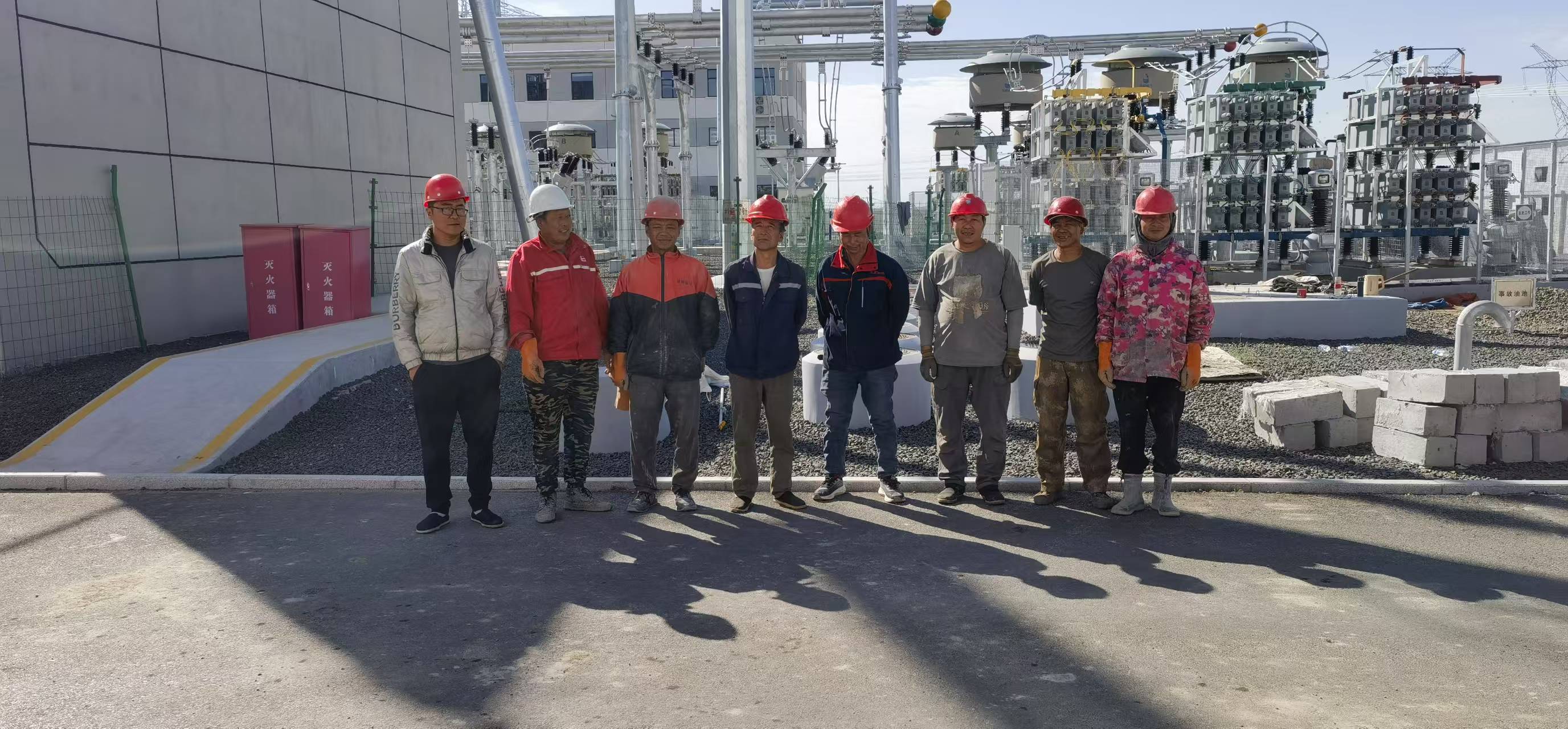 靖安地基沉降如何修复?